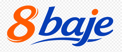 8 baje